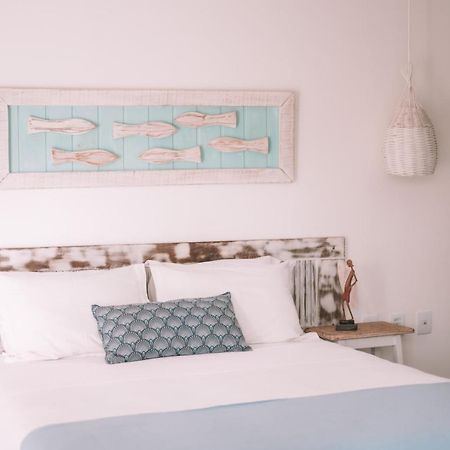 Cactus Lodge Pipa Praia de Pipa 外观 照片