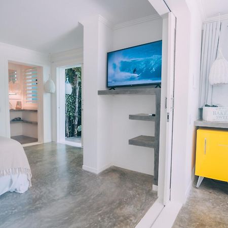 Cactus Lodge Pipa Praia de Pipa 外观 照片