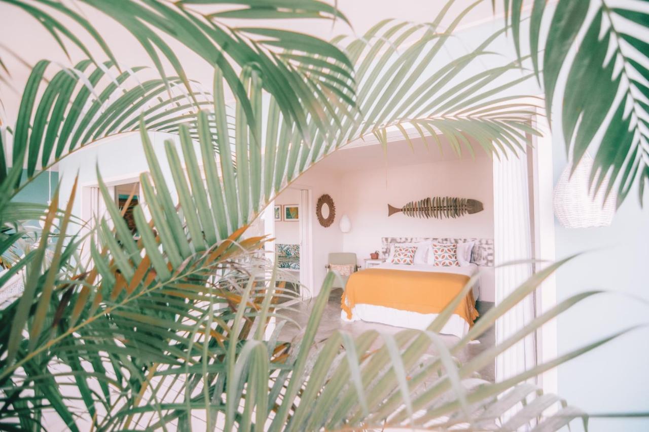 Cactus Lodge Pipa Praia de Pipa 外观 照片