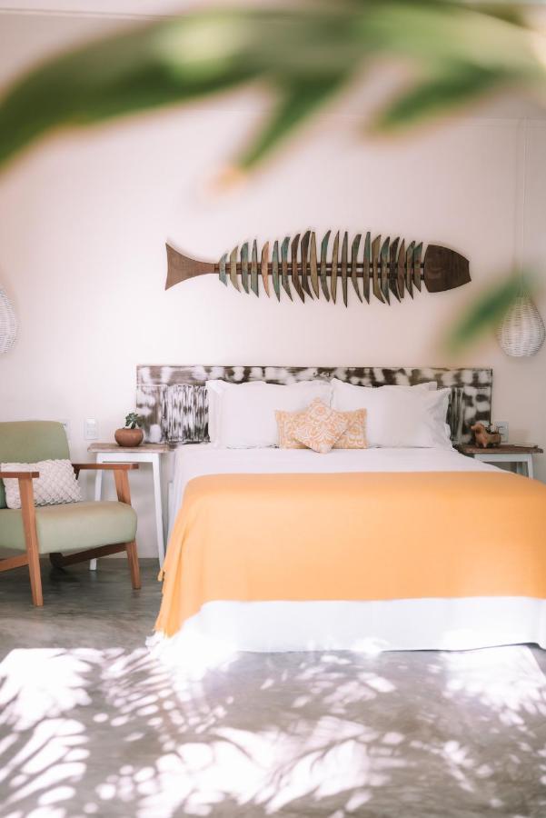 Cactus Lodge Pipa Praia de Pipa 外观 照片