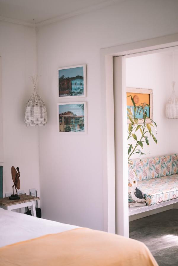 Cactus Lodge Pipa Praia de Pipa 外观 照片