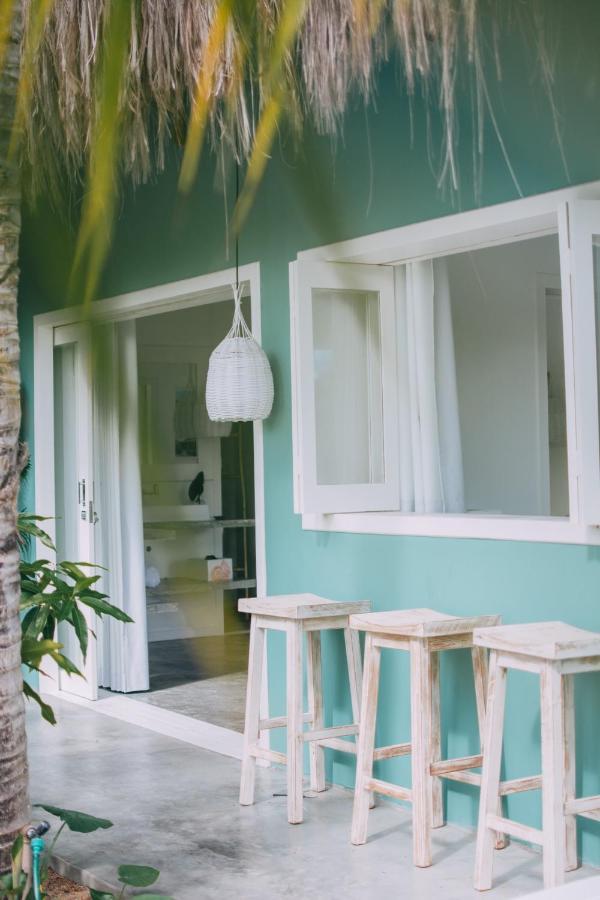 Cactus Lodge Pipa Praia de Pipa 外观 照片