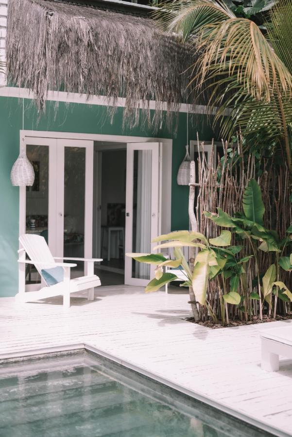 Cactus Lodge Pipa Praia de Pipa 外观 照片