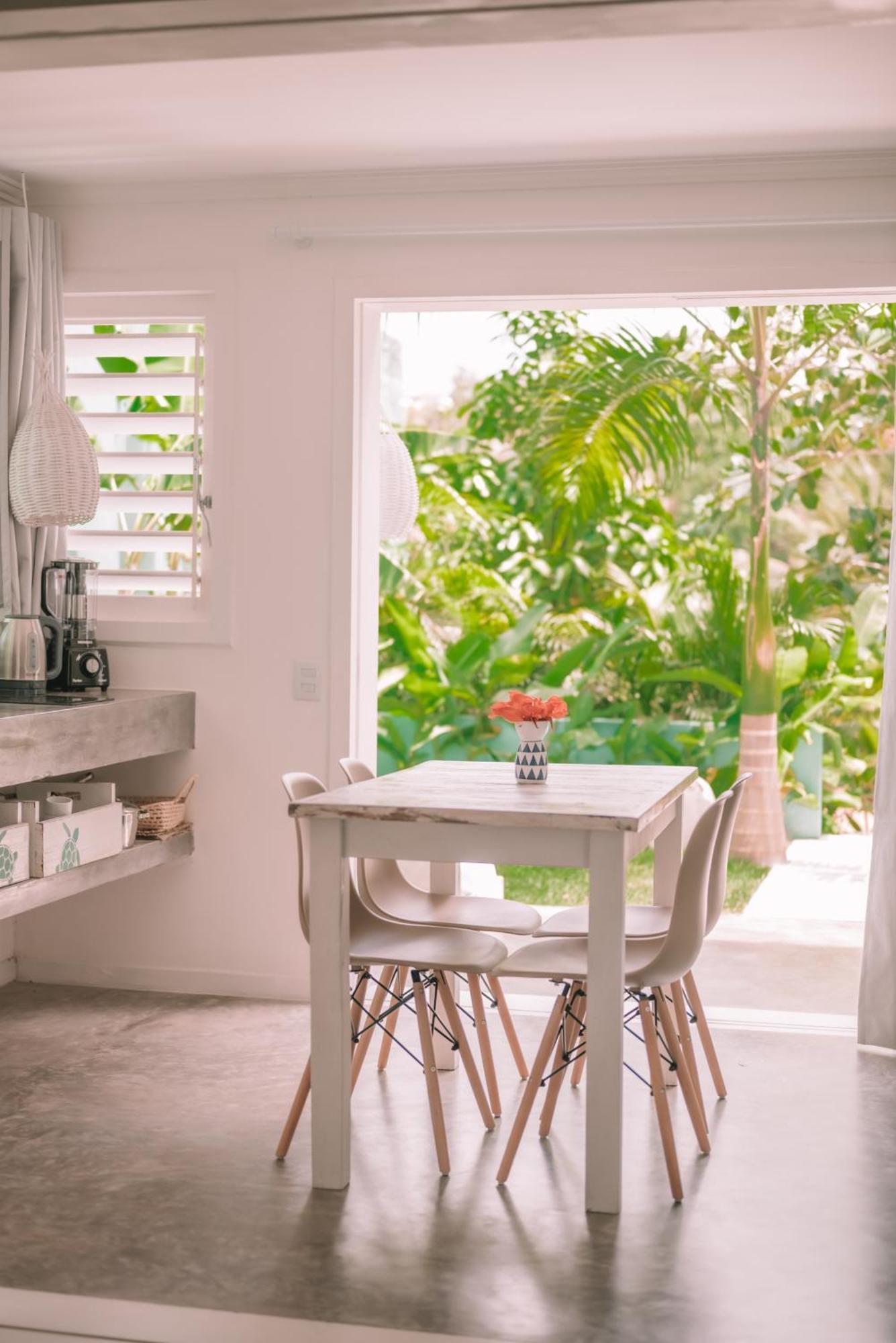 Cactus Lodge Pipa Praia de Pipa 外观 照片