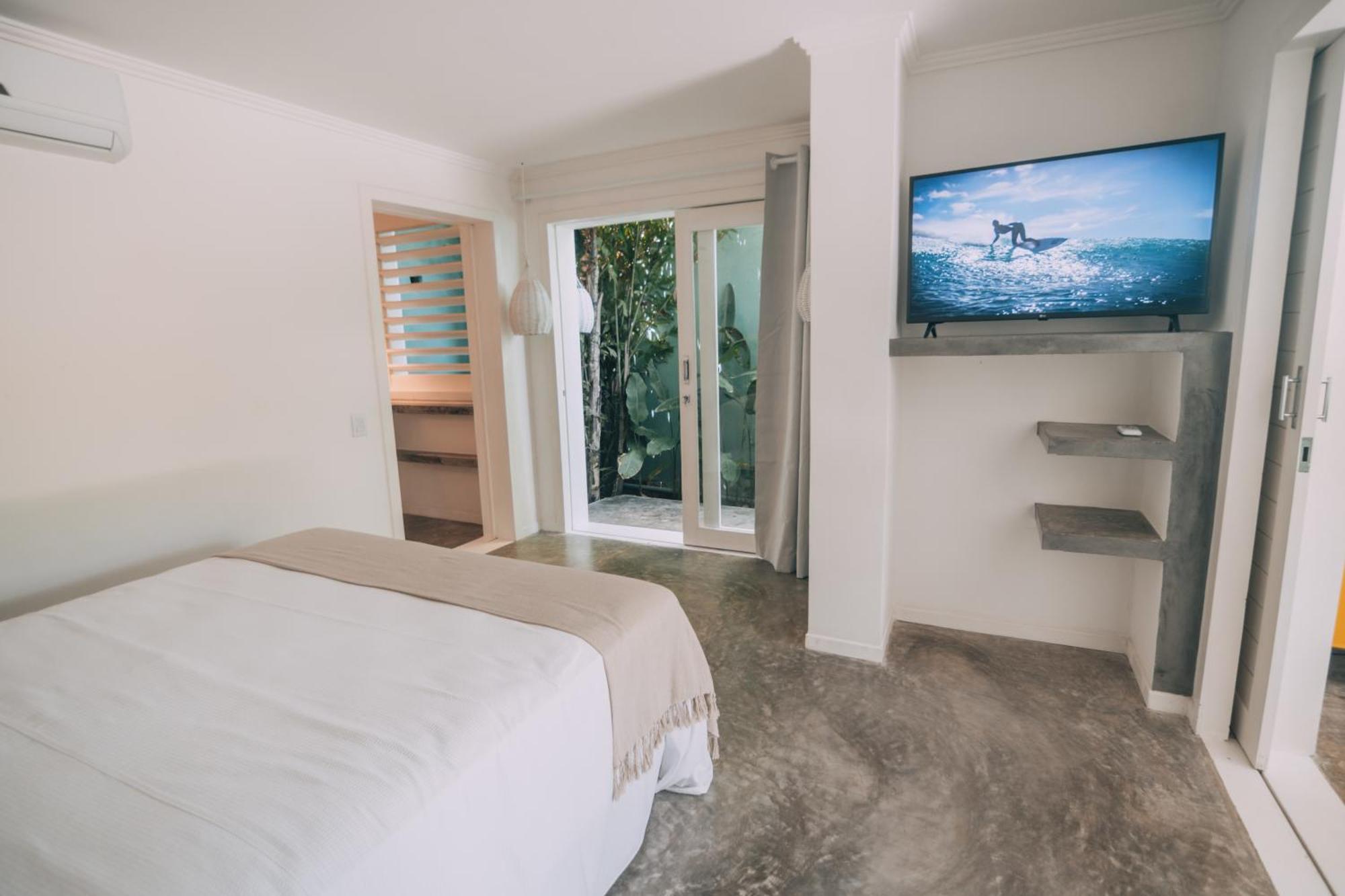 Cactus Lodge Pipa Praia de Pipa 外观 照片