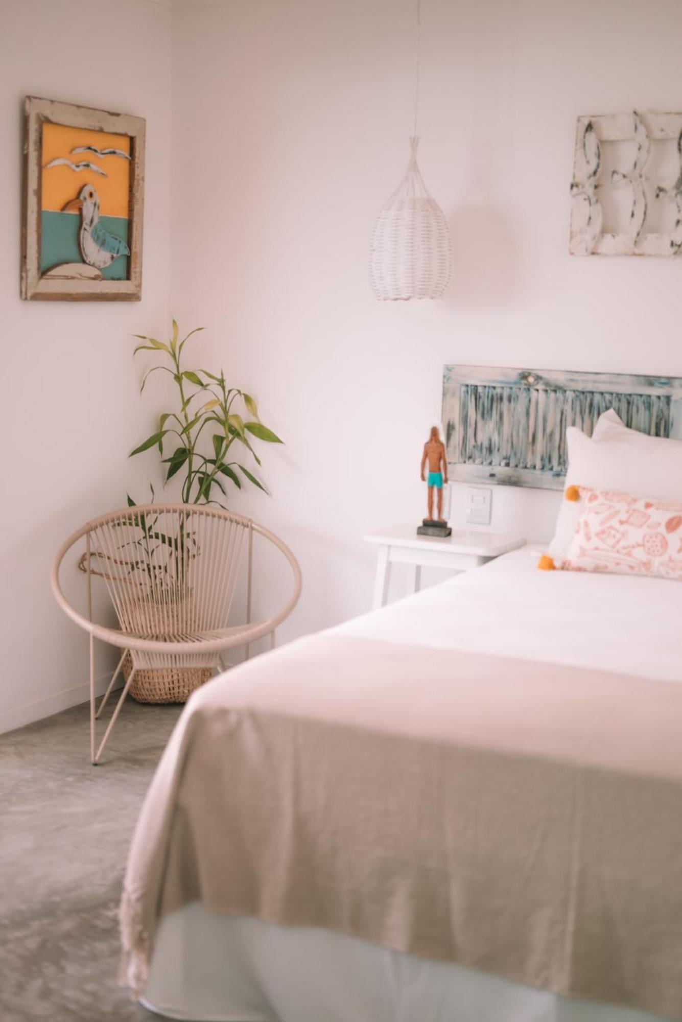 Cactus Lodge Pipa Praia de Pipa 外观 照片