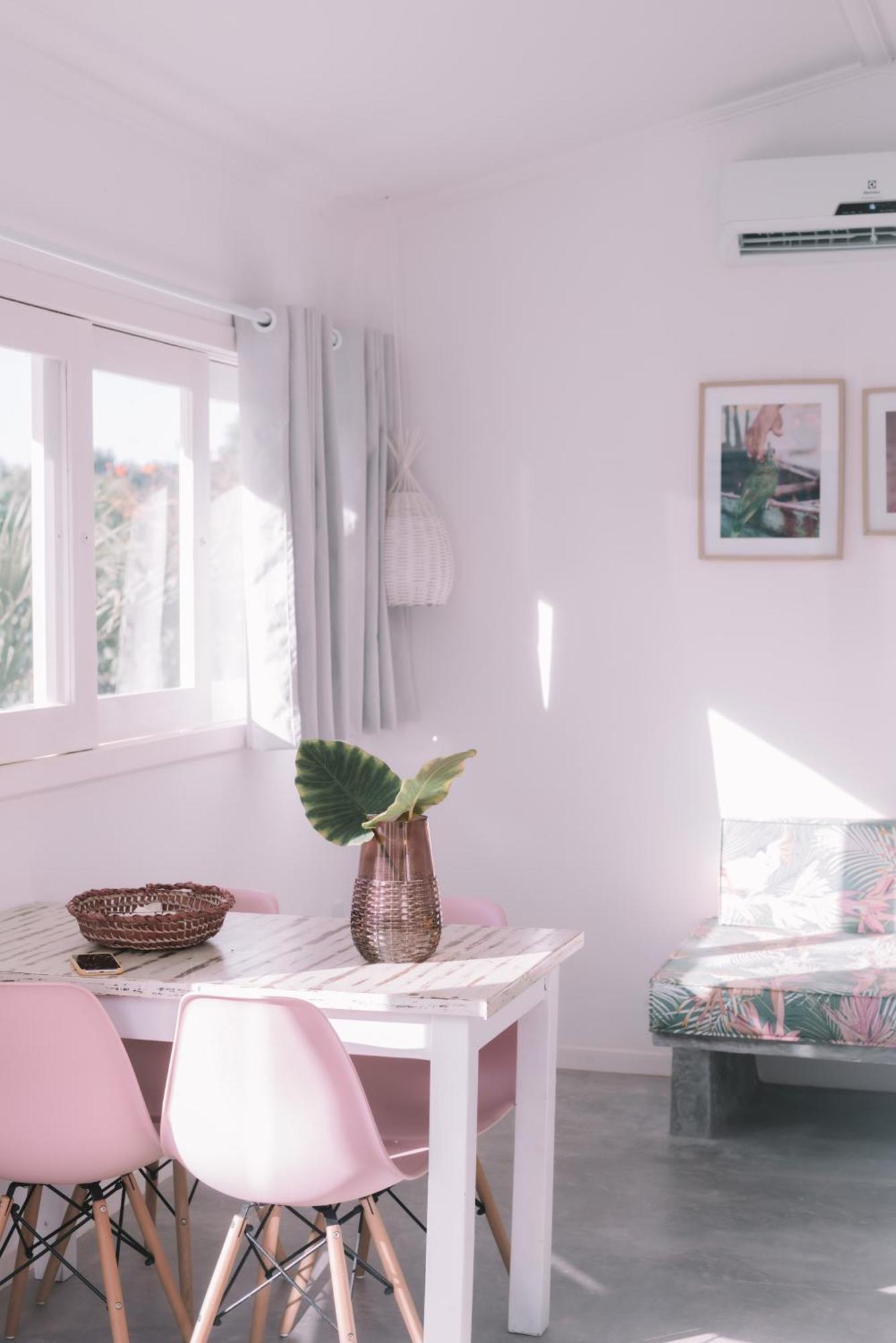 Cactus Lodge Pipa Praia de Pipa 外观 照片