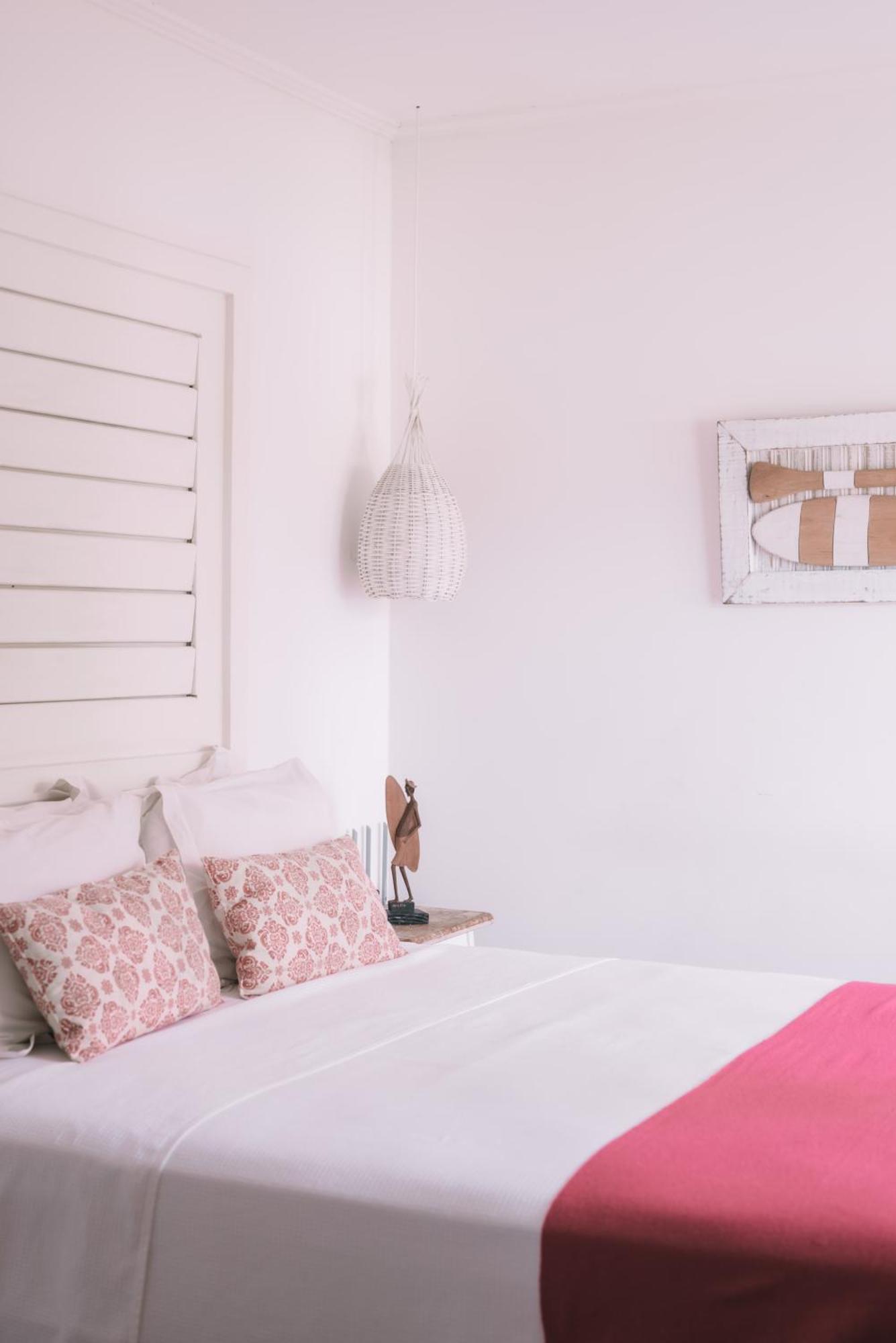 Cactus Lodge Pipa Praia de Pipa 外观 照片