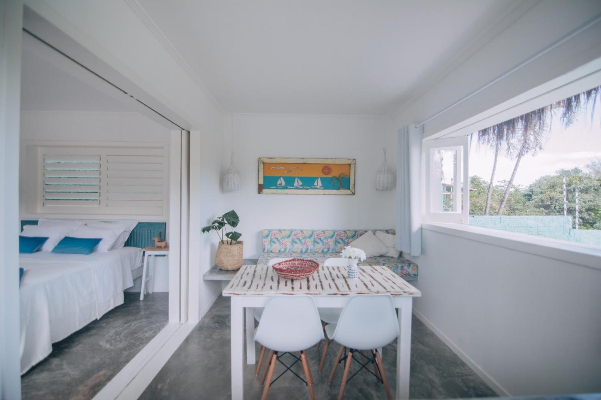 Cactus Lodge Pipa Praia de Pipa 外观 照片